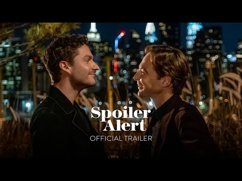 SPOILER ALERT | Official Trailer