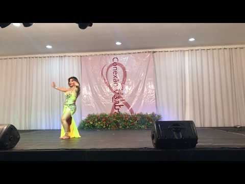 Paty Saad - Esmaouni