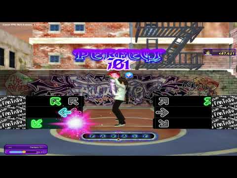 Beat Up (Fantasy Patch) - Child In Paradise - By N3TwoRk