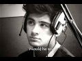 One Direction - I Would (Lyrics) 