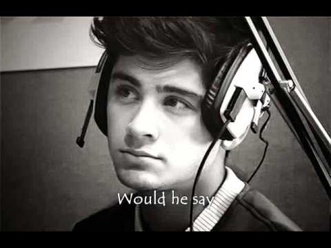 One Direction-I Would 我會 中文歌詞 | 吉兒的歌詞小舖 | 視聽娛樂分享 | 痞客邦 | PIXNET