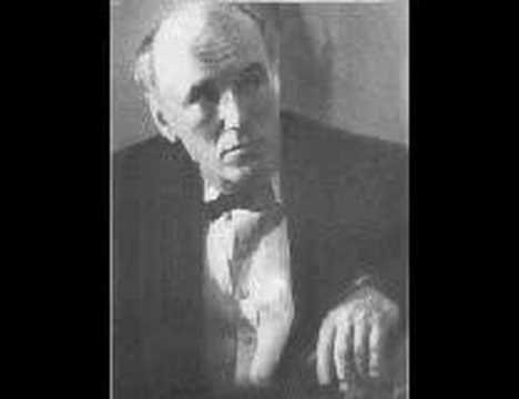 Sviatoslav Richter plays Tchaikovsky Méditation, Op.72 No.5