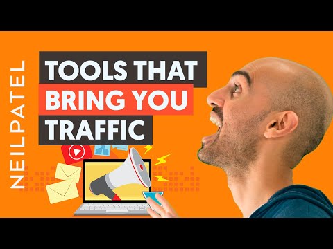 The Fastest Ways to Bring Traffic to a New Website