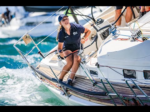 Festival of Sails