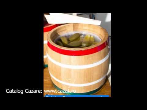 Cazare Gighera, Dolj - Cazat.ro