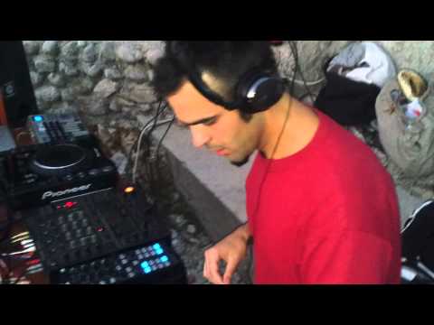 SCUUM Live @ 4.8.2012. SUMMER CONNECTION C.R.E.S.