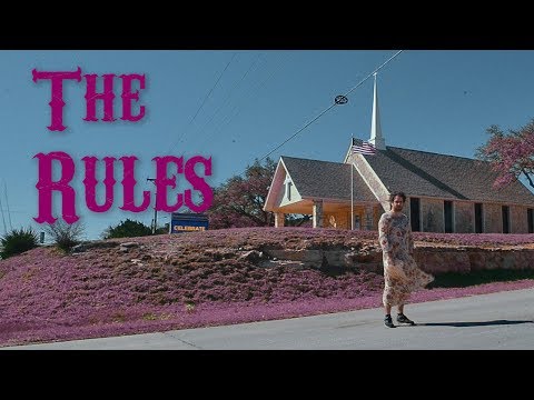 Video thumbnail for The Rules