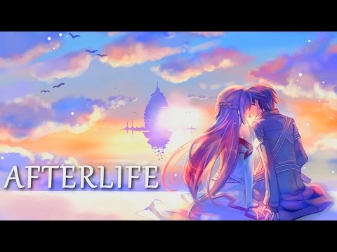Illenium - Afterlife (feat. Echos) [1 HOUR VERSION]