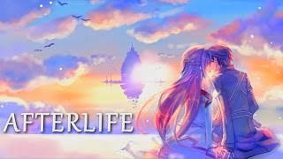 Illenium - Afterlife (feat. Echos) [1 HOUR VERSION]