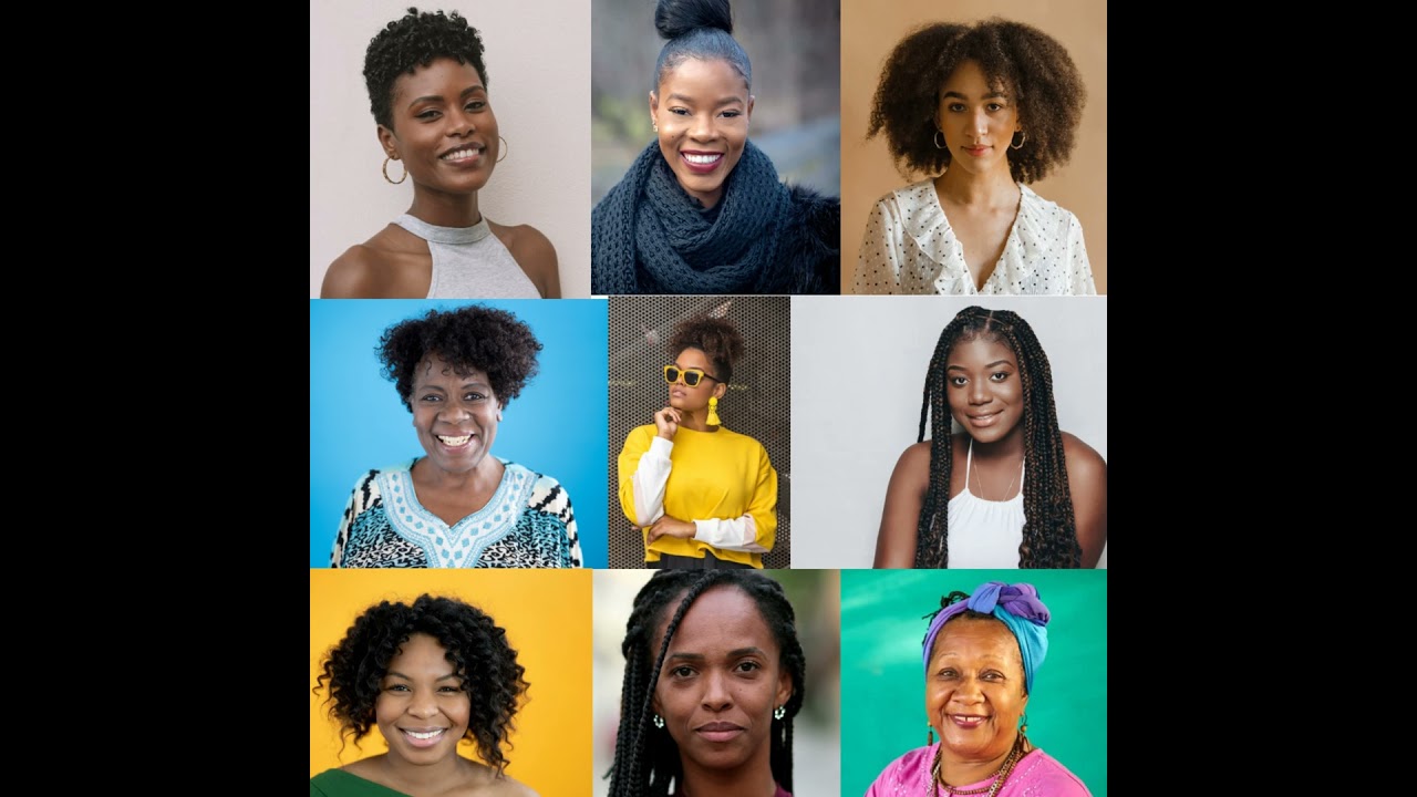 Finding Black Doctors - a Patient's Perspective