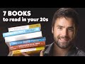 7 Books EVERYONE In Their 20 S Should Read