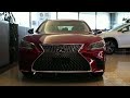 Авто из США - 2019 Lexus LS 500