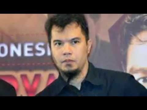 DHANI TANTANG AHOK " KITA LIAT SIAPA YG PUNYA KELAMIN DI ANTARA KITA"