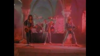 Bonfire - Sword And Stone - (1989).