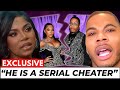 Ashanti BREAKS DOWN After Nelly Divorced Her | He Had Mistress - Viral Vision Ashanti BREAKS DOWN After Nelly Divorced Her | He Had Mistress