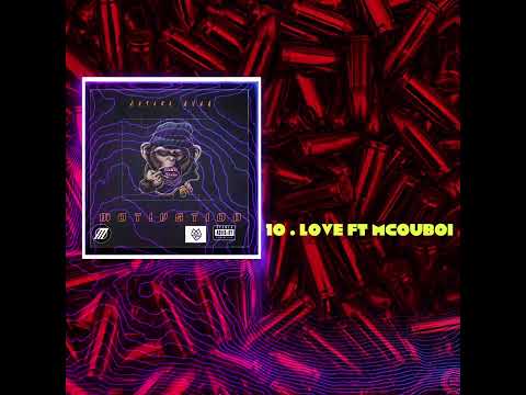 Matara gvng - love - @Mcouboi_Gvng