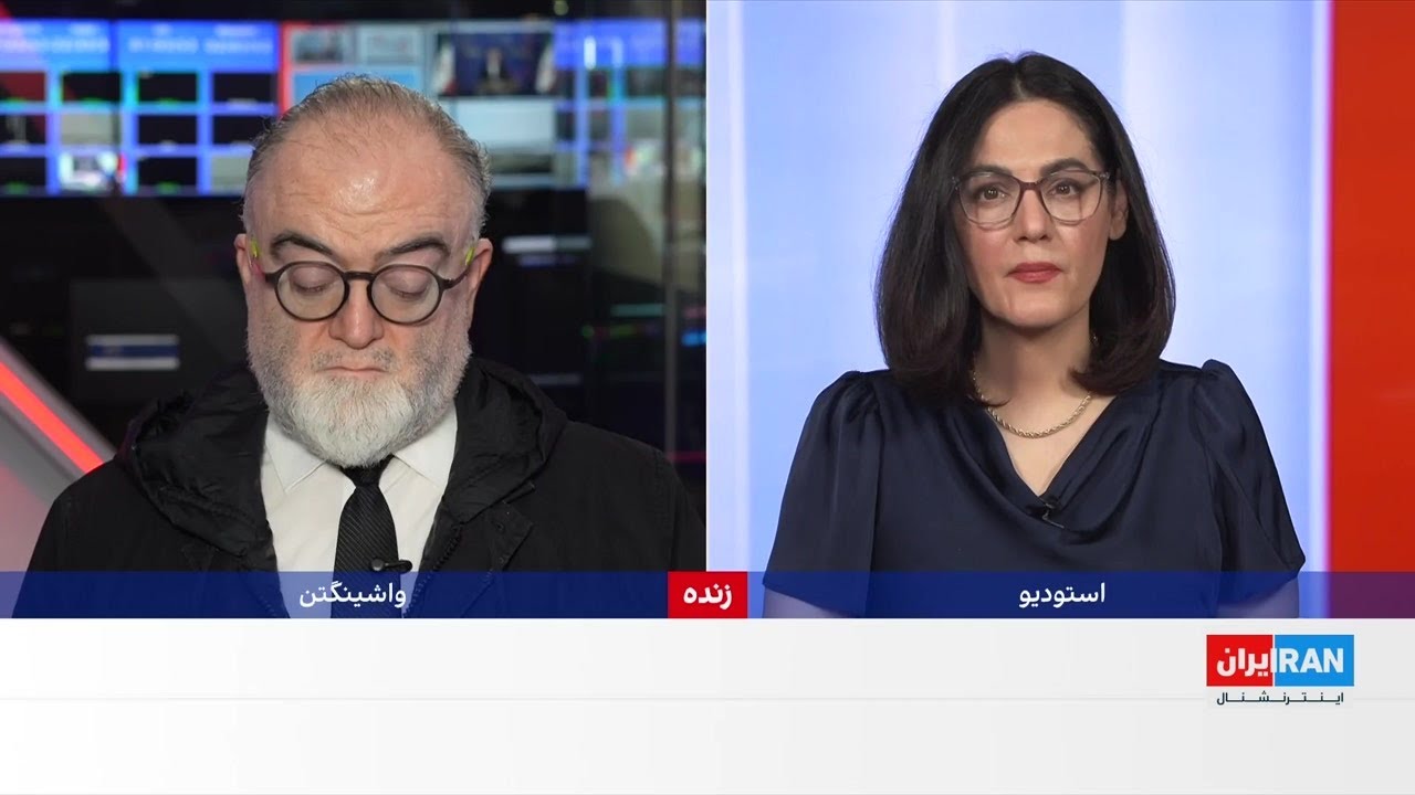 کانال ۱۲ اسرائیل: مذاکرات هسته‌ای با جمهوری اسلامی به نقطه پایان نزدیک شده ا?