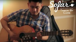 Taken By Cars - This Is Our City | Sofar Manila