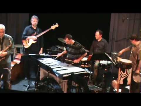 Jovino Santos Neto Quinteto - Zagaia