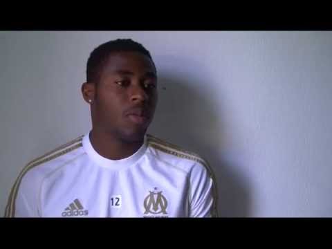 Interview Kevin Osei