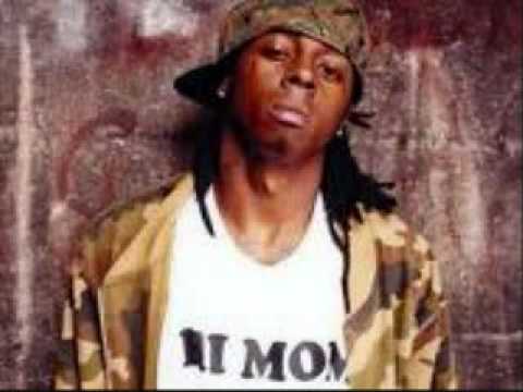 Lil Wayne- A Milli ft Corey Gunz.