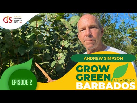 Grow Green Champions – Andrew Simpson - YouTube