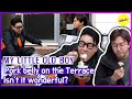 HOT CLIPS MY LITTLE OLD BOY Pork Belly On The Terrace ENGSUB