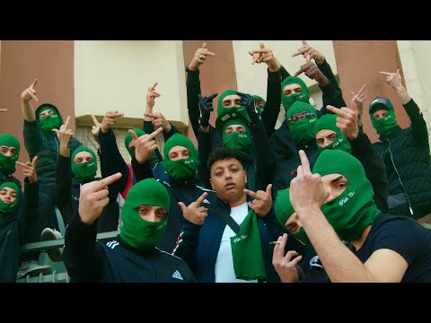 PABLO CT1 - Testa Aler (prod. Flatpearl, NicoDeemi, Gyard)