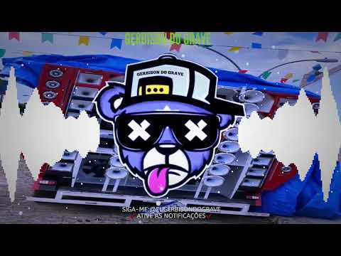 MATHEUS  CANTOR - BOTA PRA TORAR {COM GRAVE}