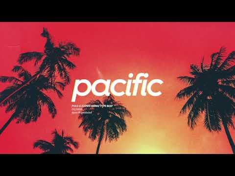 Polo G x Einer Bankz Guitar Type Beat - "Dilemma" (Prod. Pacific)