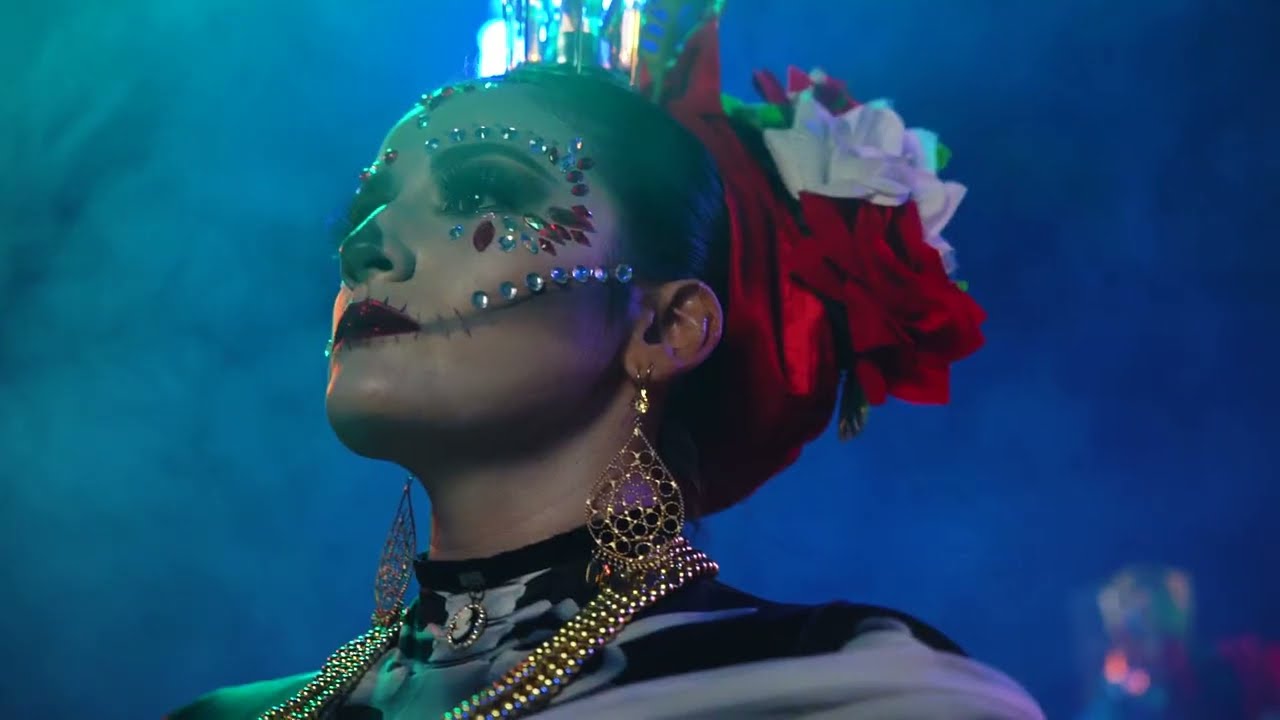 Promo - Musical Día de Muertos