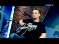 Александр Пушной в гостях у Профилактики 