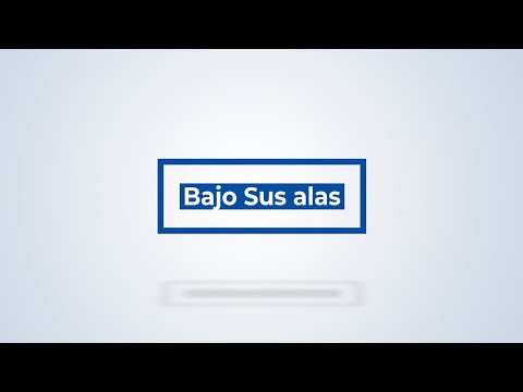 Himnario Adventista #411 - Bajo sus alas - Serenata de Esperanza