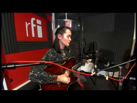 RFI360: Elven Bird - "'Woodelves"