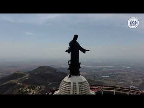 Viva Cristo Rey! Mexico Pilgrimage with 206 Tours