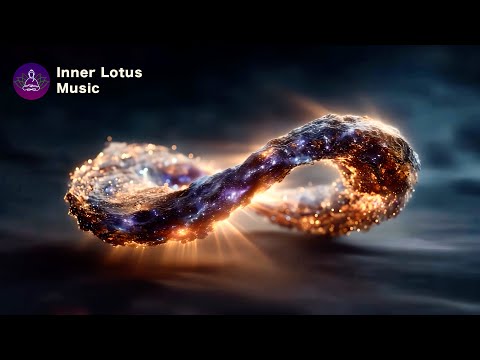 963Hz + 852Hz Highest Connection | Awaken Third Eye | Frequency of God & Pineal Gland | Meditation