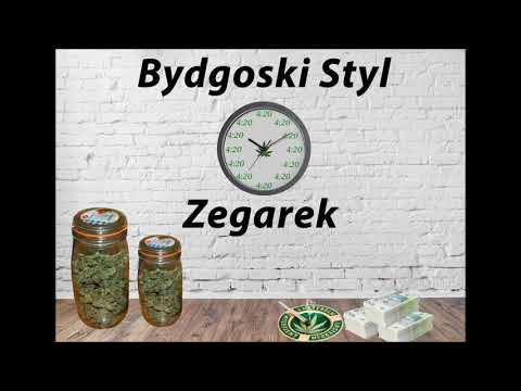 Latoś BS - Zegarek