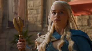 Игра престолов 3 сезон. Серия 6