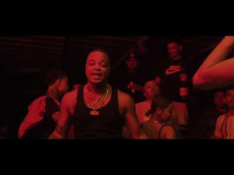 Ace Muny x MkaRichdawg - "Whoa" (Official Music Video) - shot by @Dan2theL