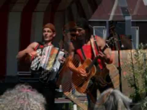 de jydske helte film