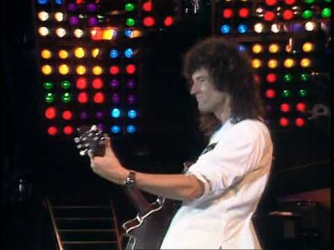 Tutti Frutti - Queen