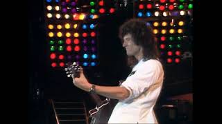 Queen - Tutti Frutti - Live At Wembley Stadium 12 July 1986