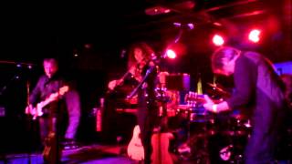 Lummy Days / Stackridge Spring Tour 2012 - York