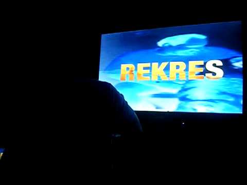 2Beat - Rekres & Will - Taboo 19/03 - Let's Get Loud (Club Mix)