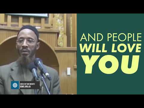 Abu Dharr | Emotional .. Must Watch | DQWS