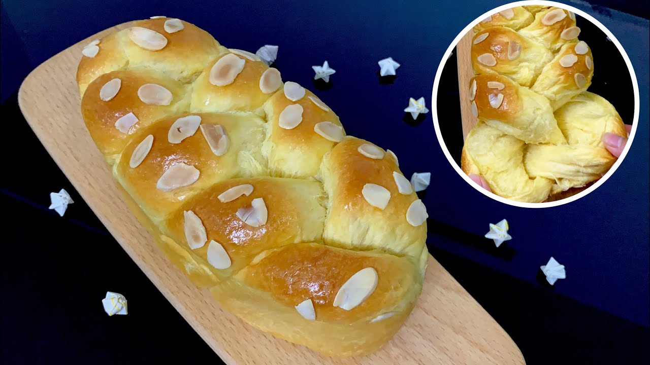 Bánh Mì Hoa Cúc Harrys: Món Bánh Pháp Đang Hot Trên Mạng!