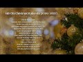 ABS CBN Christmas Station IDs 2009 2022 Nonstop Playlist