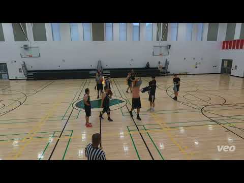 FIND GOD BALL ACADEMY (45) Tier 16- 2023 Fall  Red Win (49) - tcbl sunday