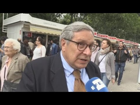 La diversión y la cultura se unen para La feria del libro infantil y juvenil en Aztlan