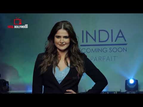 anindita roy Parfait lin...